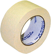(image for) SC10 Masking 2'' Pad Tape - 60 yd.(ST3) Roll